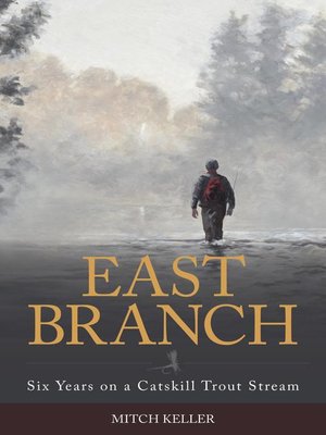 cover image of East Branch